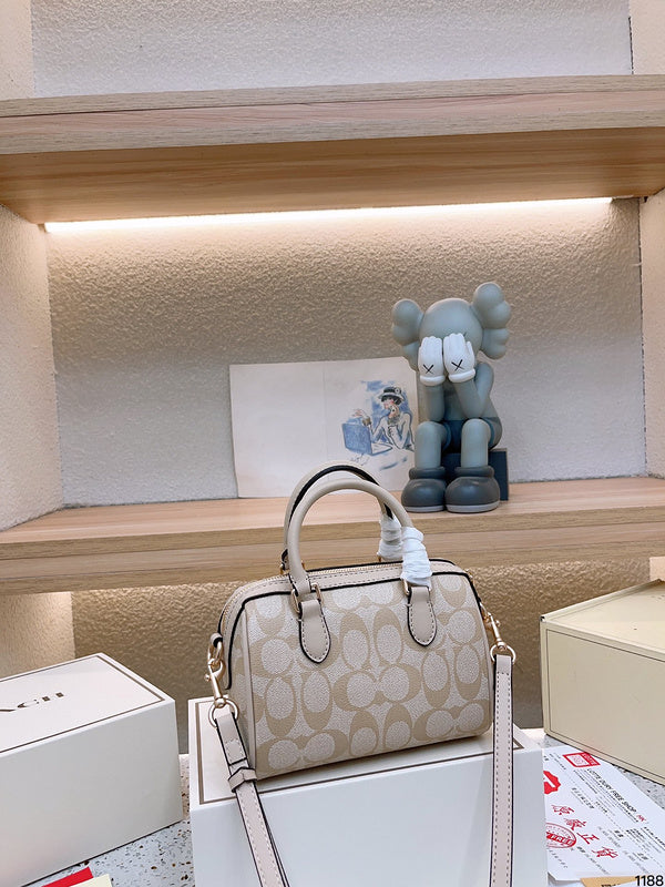 Satchel Bags - CCH Bags - 103
