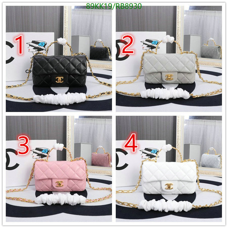 SAMC - CHL Bags Crossbody - 231