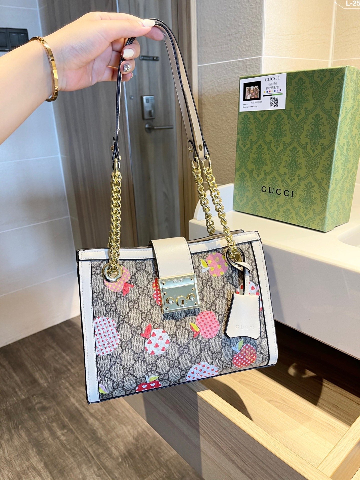 EN - New Arrival Bags GCI 353