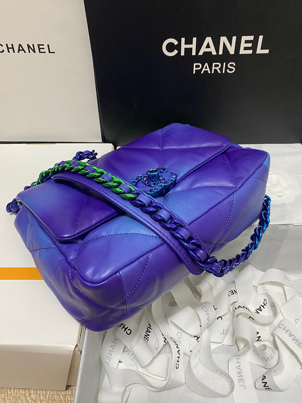 Satchel Bags - CHL Bags - 3844