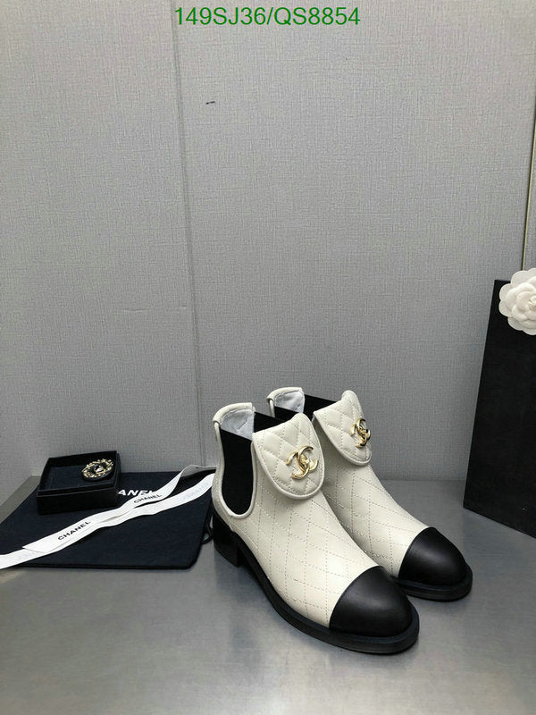 SAMC - CHL Women Boots - 145