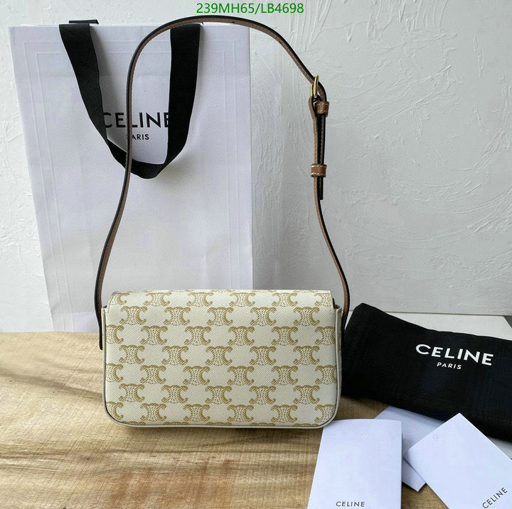 SAMC - COL Bags - 242