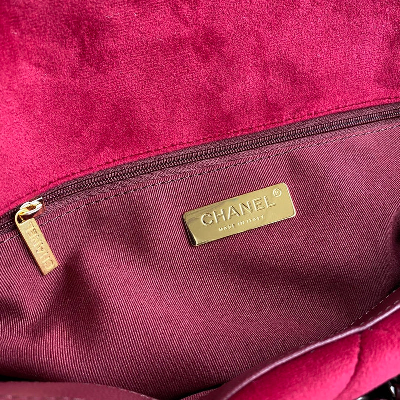 Satchel Bags - CHL Bags - 6444