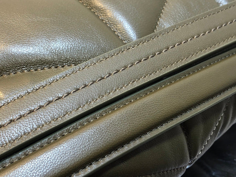 Satchel Bags - SLY Bags - 2573