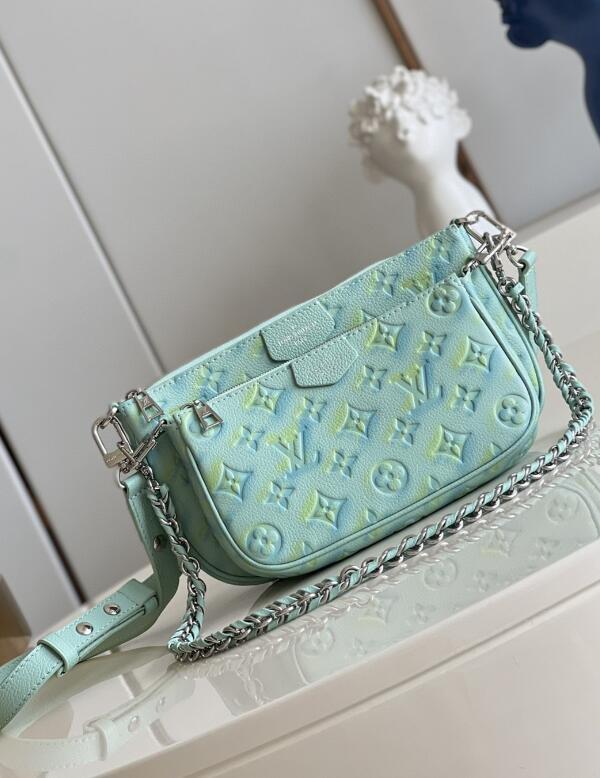 SAMC - LOV Bags - 1694