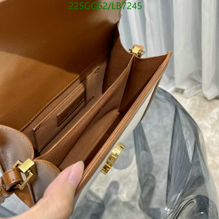SAMC - YLS Bags - 435