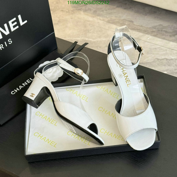 SAMC - CHL Women Shoes High Heels - 055