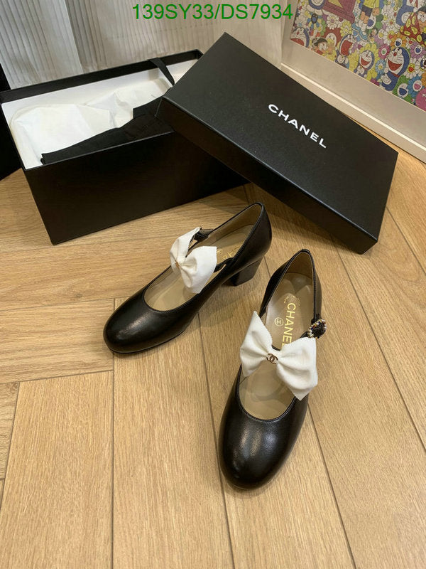 SAMC - CHL Women Shoes High Heels - 010
