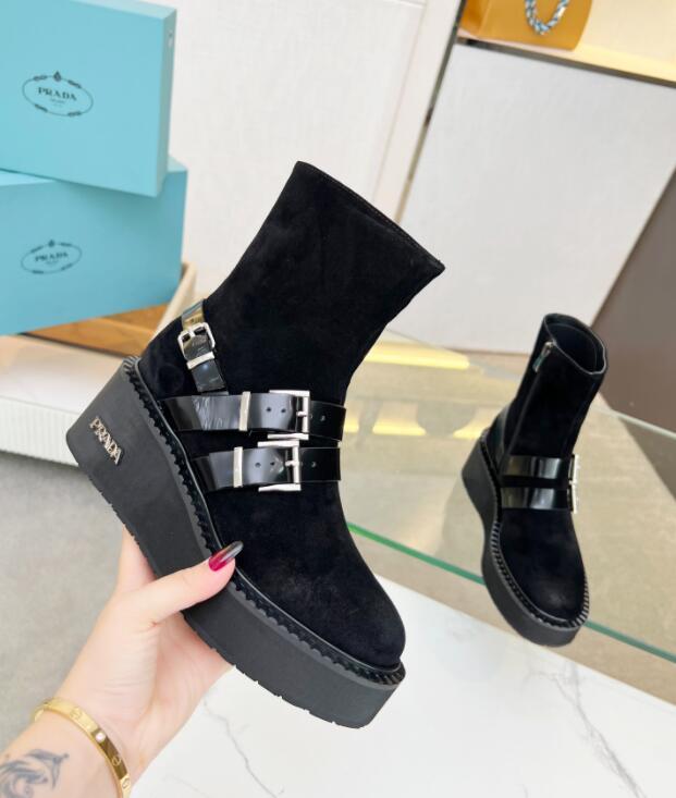 GlamyWomen Shoes - 238