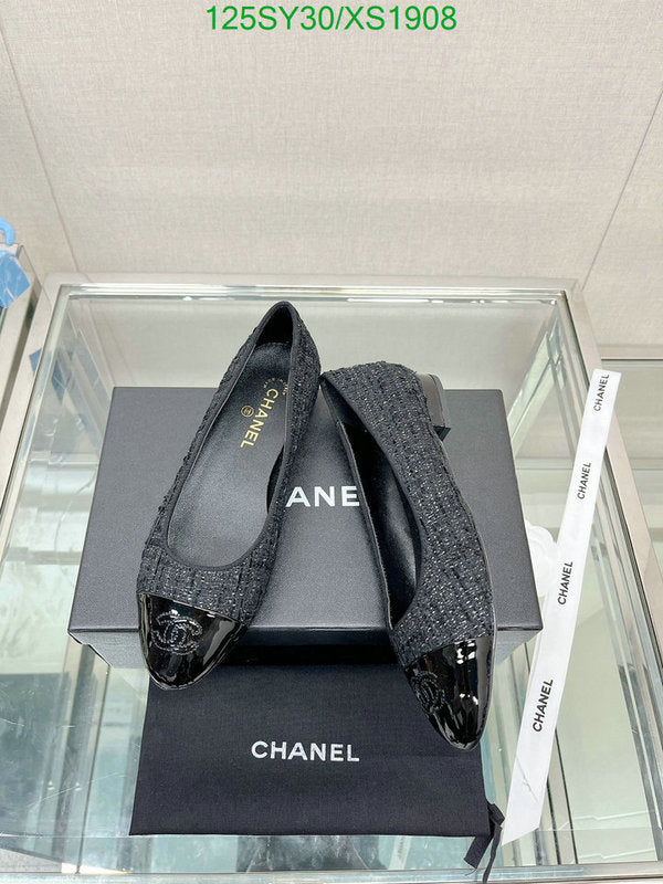 SAMC - CHL Women Shoes Ballet - 302