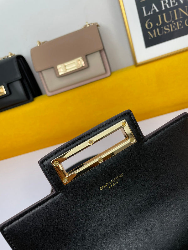 Satchel Bags - SLY Bags - 1809