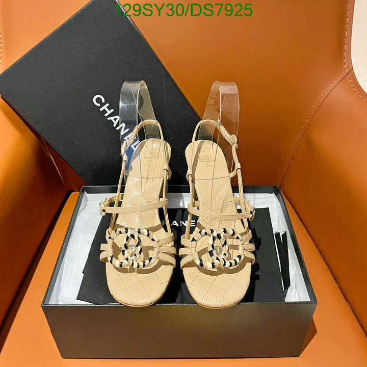 SAMC - CHL Women Shoes High Heels - 027