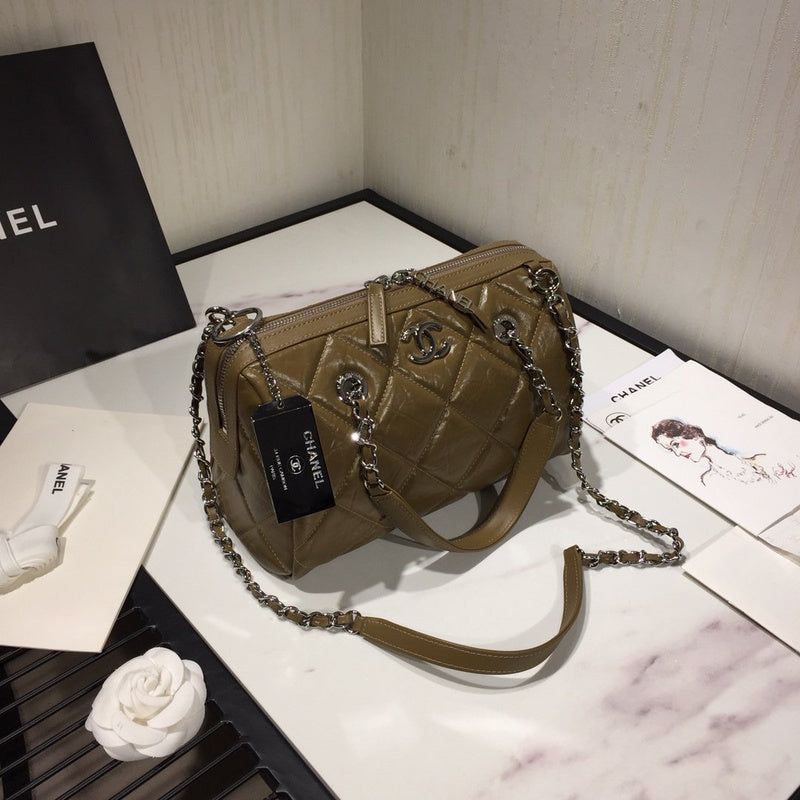 Satchel Bags - CHL Bags - 301