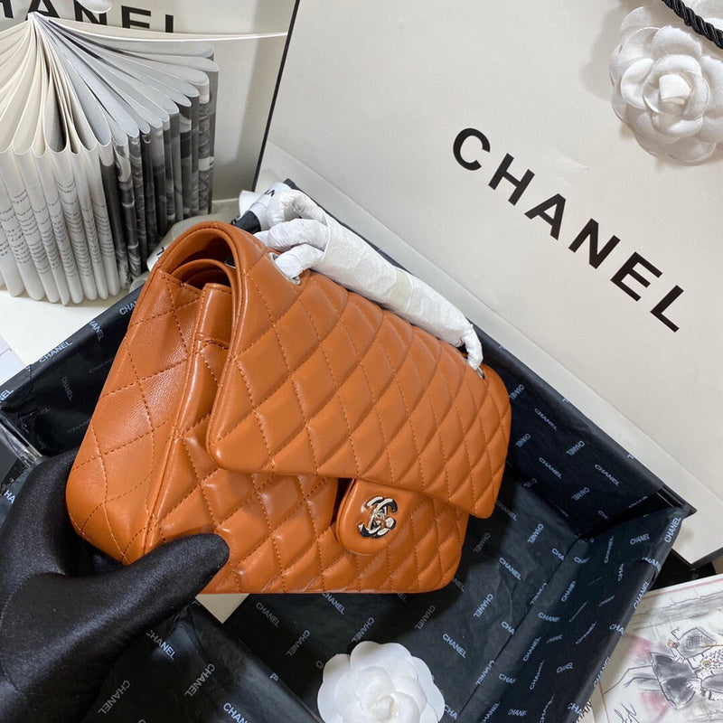Satchel Bags - CHL Bags - 4460