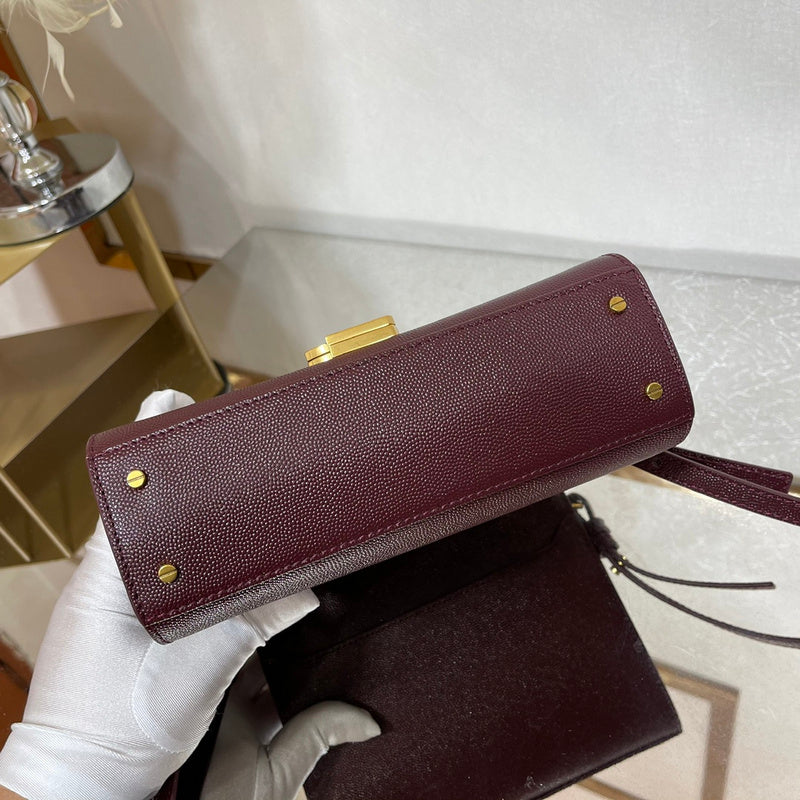 Satchel Bags - SLY Bags - 2354