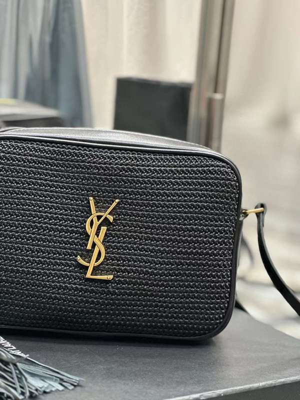 ELE - SLY Bags 608