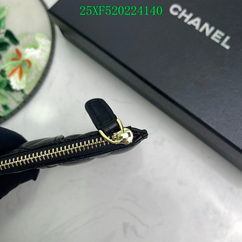 Glami - CHL Wallet - 2678