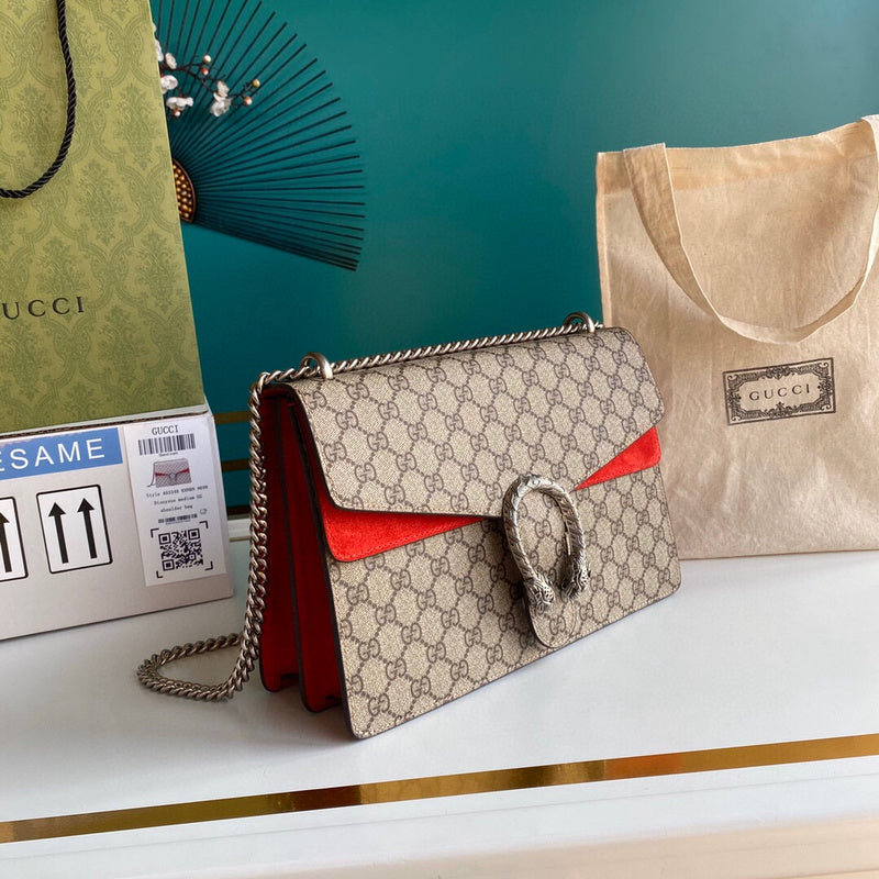 Satchel Bags - GCI Bags - 6066