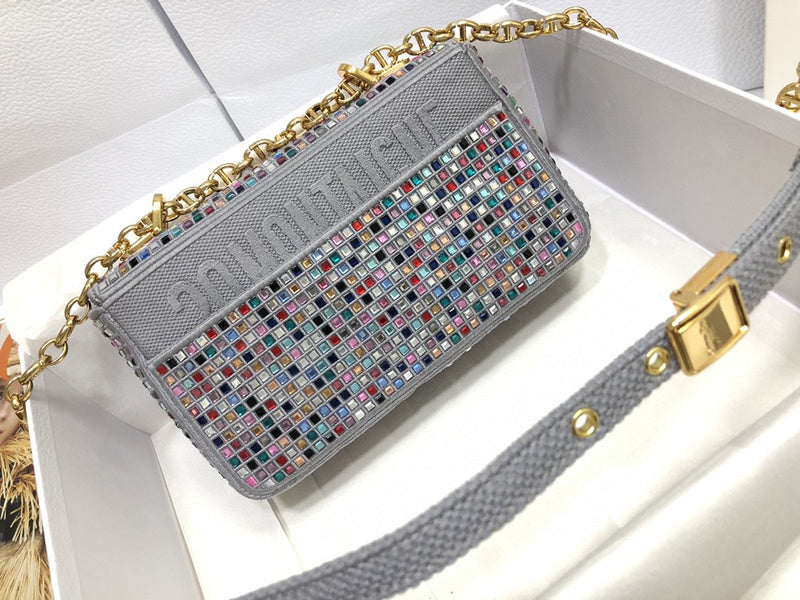 Glami Fashion - DIR Bags - 2138