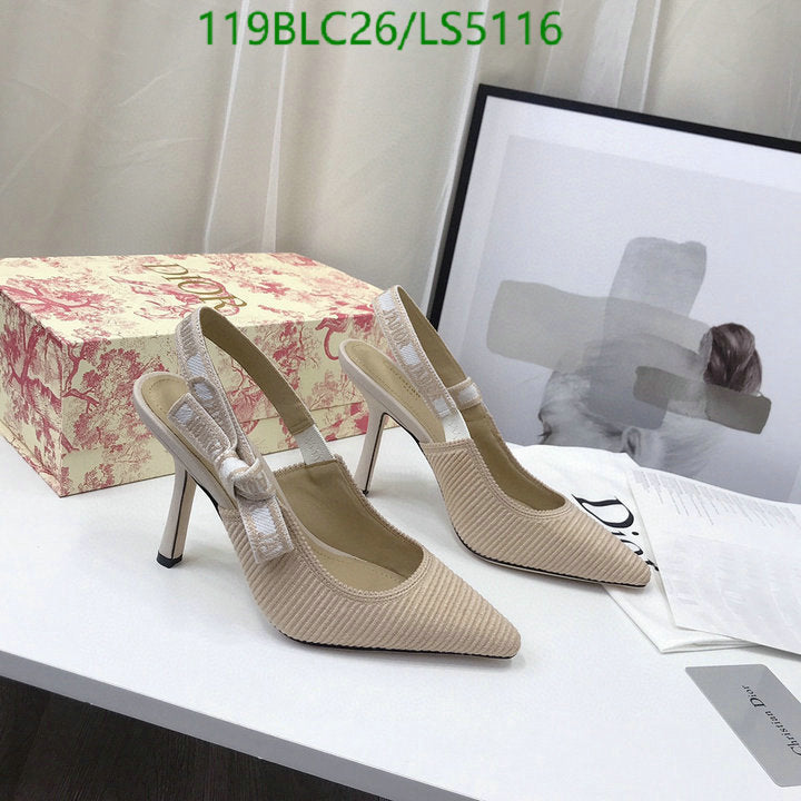 SAMCC - DOR Women Shoes - 2409