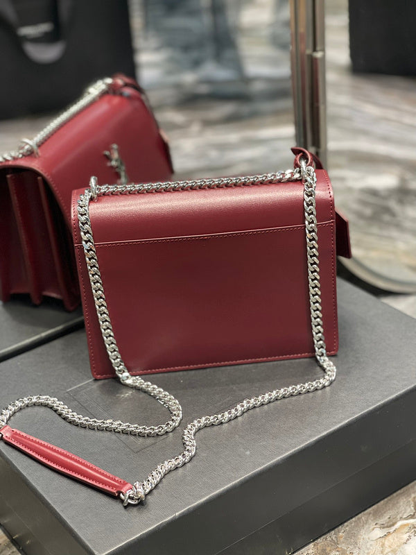 Satchel Bags - SLY Bags - 291