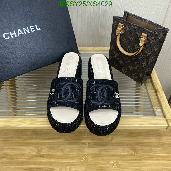 SAMC - CHL Women Shoes High Heels - 195