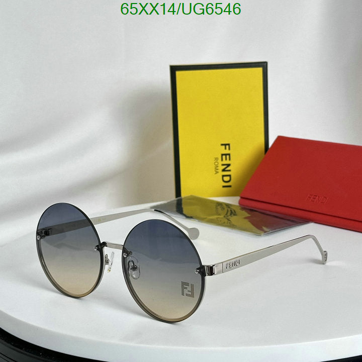 SAMC - FDE Glasses - 044