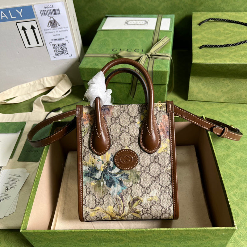 Satchel Bags - GCI Bags - 6566