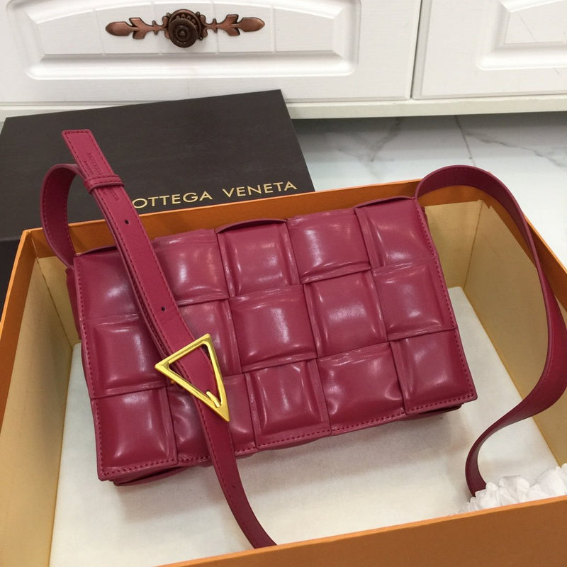 Satchel Bags - BV Bags - 356