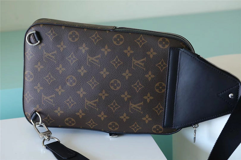 Glami Fashion Lu-Vi bags - 10208