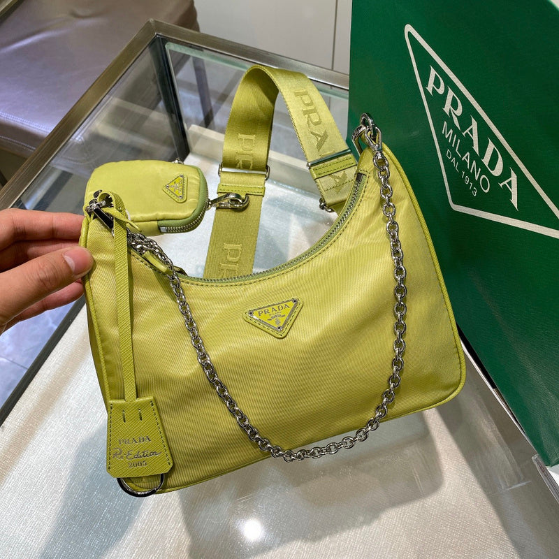 Satchel Bags - PDA Bags - 2306