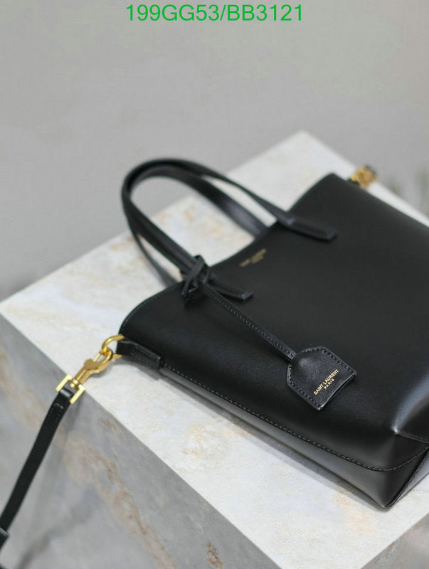 SAMC - YLS Bags - 040