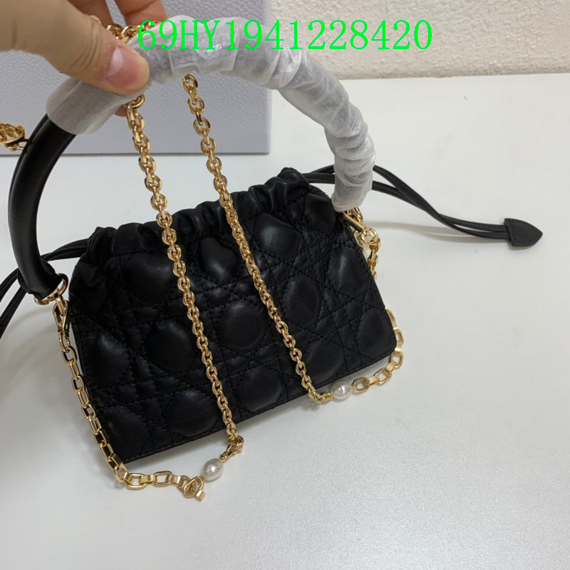 Glami - DOR Bags - 945