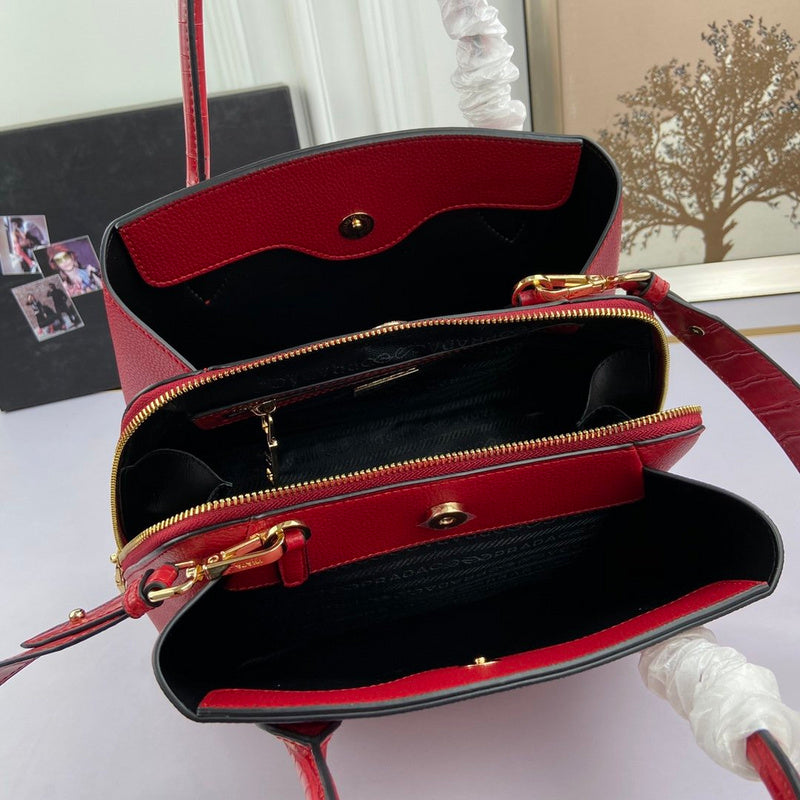 Satchel Bags - PDA Bags - 1255
