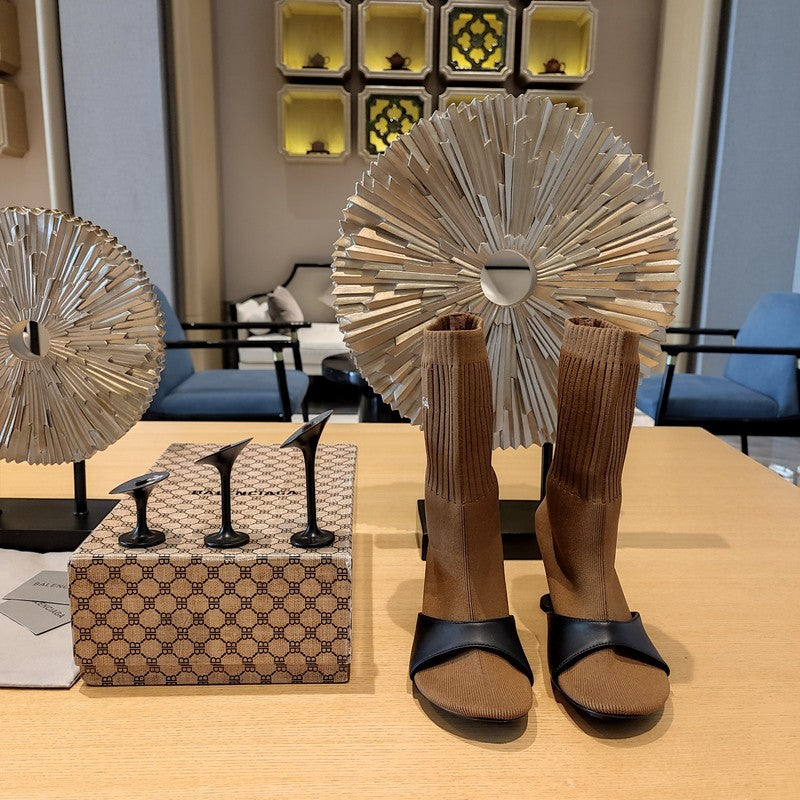 Satchel Bags - BGA Shoes - 1007