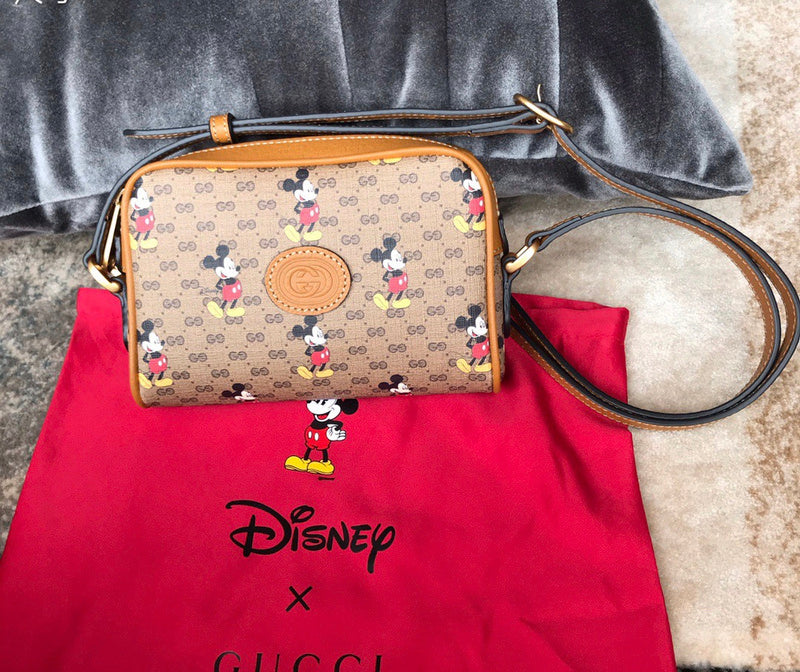 Satchel Bags - GCI Bags - 6147
