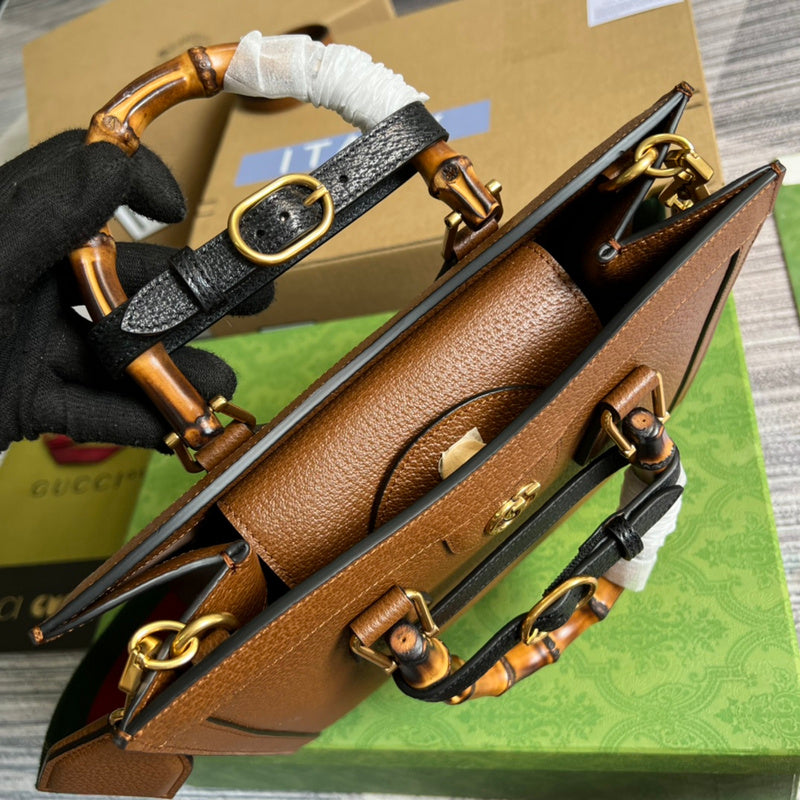 Satchel Bags - GCI Bags - 1058