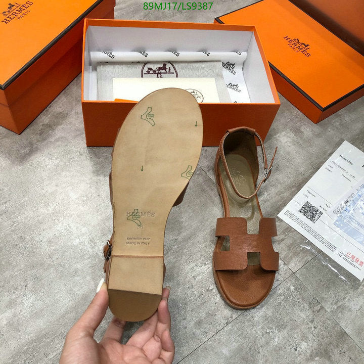 SAMC - HMS Women Shoes - 533