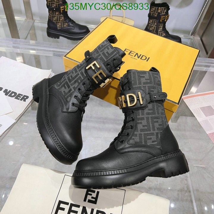 SAMC - FDE Women Shoes - 432
