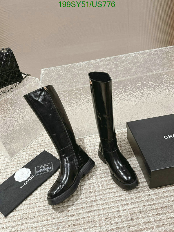 SAMC - Mix Boots - 081