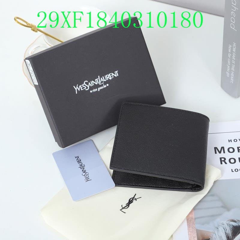 Glami - YLS Wallet - 202