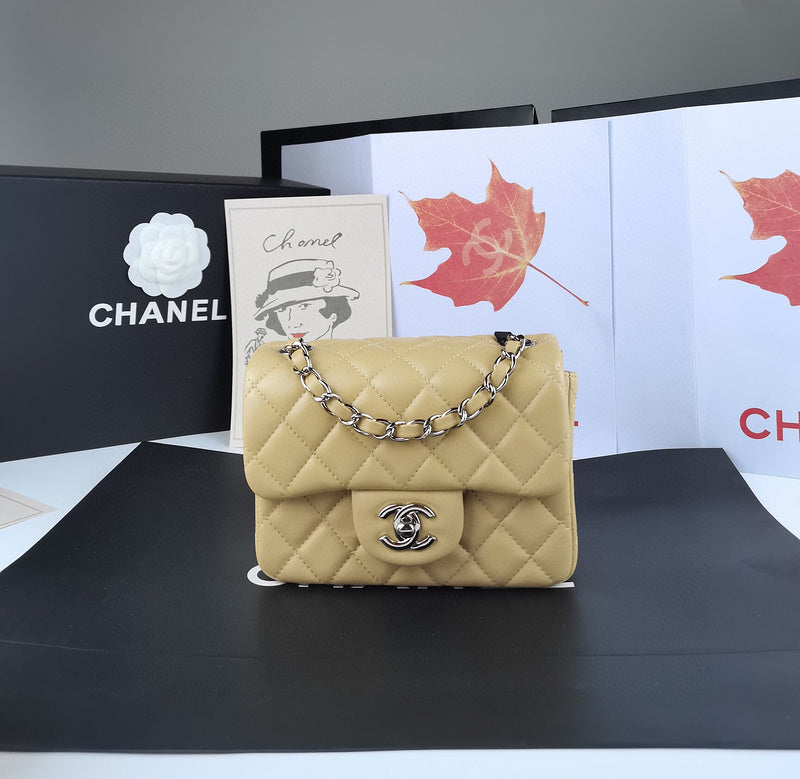 Satchel Bags - CHL Bags - 3378