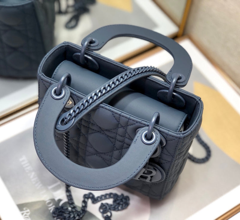 Satchel Bags - DOR Bags - 1103