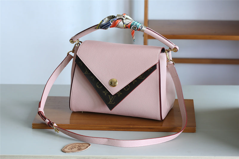 Satchel Bags - VL Bags - 7944
