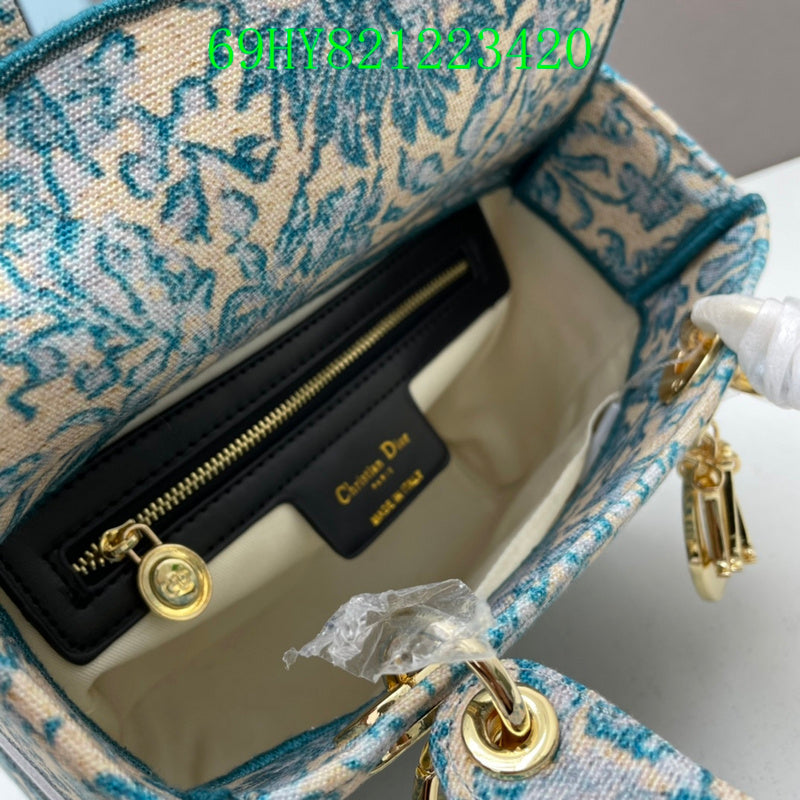 Glami - DOR Bags - 969