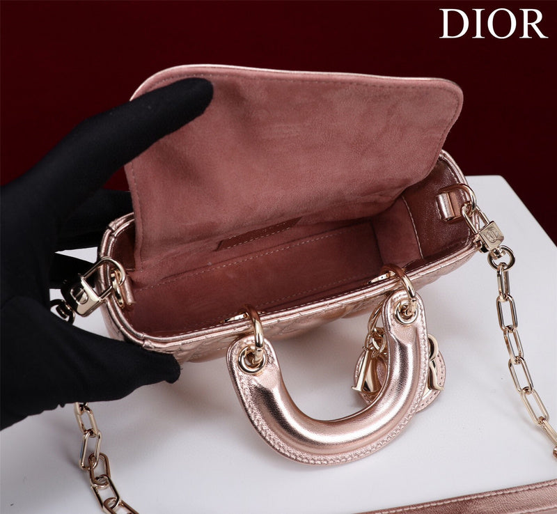 Glami Fashion - DIR Bags - 1344