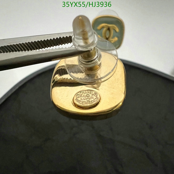 SAMC - CHL Jewelry - 554