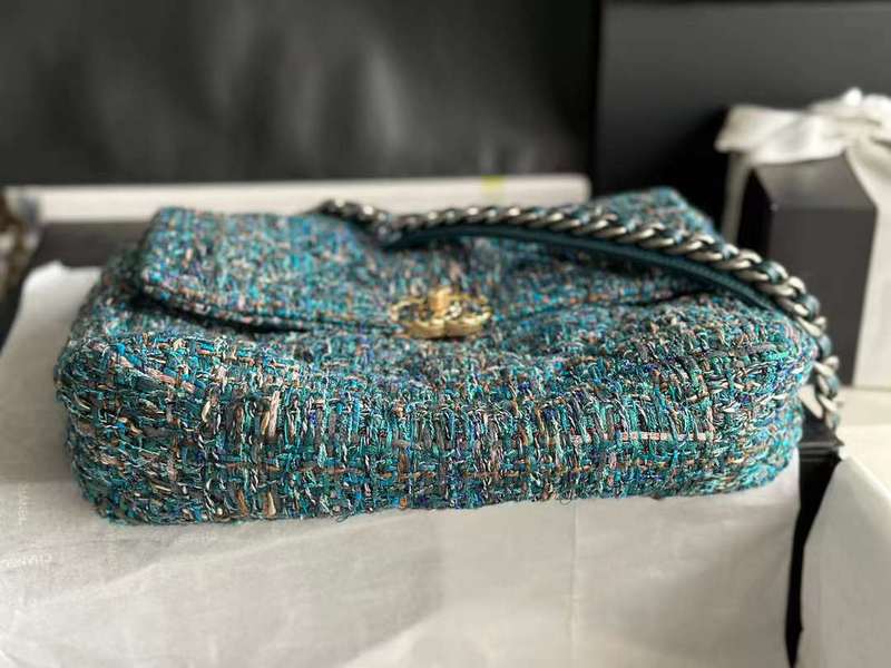 Satchel Bags - CHL Bags - 5983