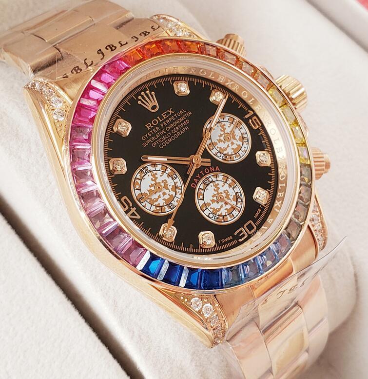 SAMC - Mix Watches - 246