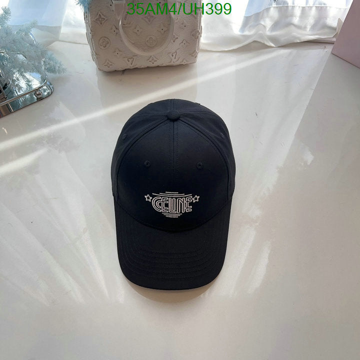 SAMC - COL Caps & Hats - 118